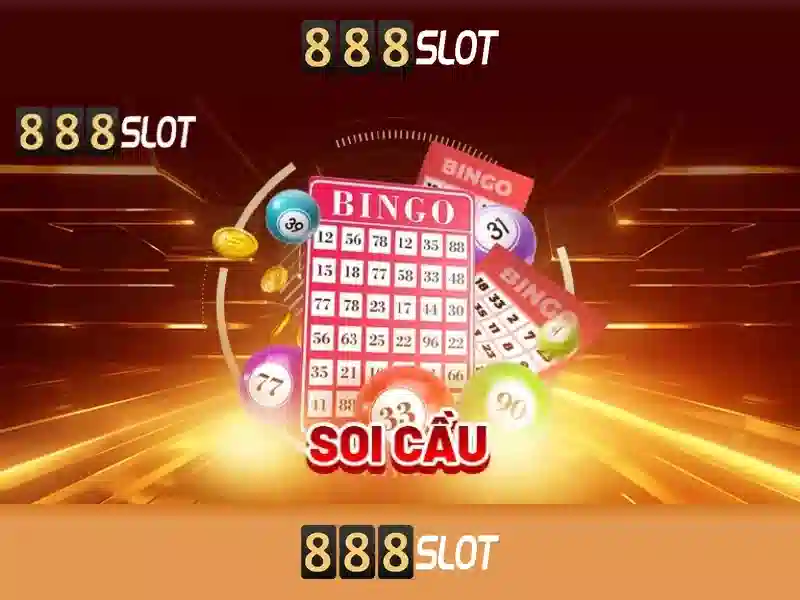 888slot: Nền tảng chơi slot trực tuyến nổi bật
