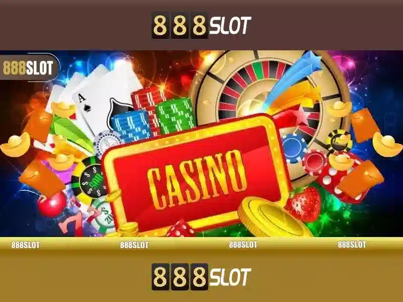 Trò chơi nổi bật tại 888slot<p><span style=