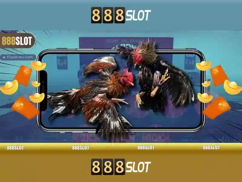 888slot – Đánh giá và Trải nghiệm Casino Trực tuyến