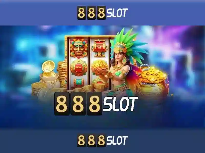 Giới thiệu về 888slot