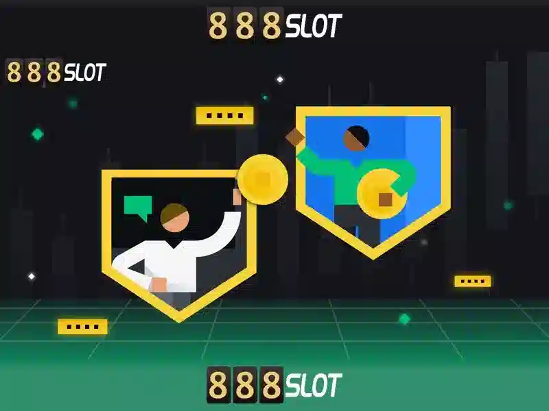 Danh mục trò chơi tại 888slot