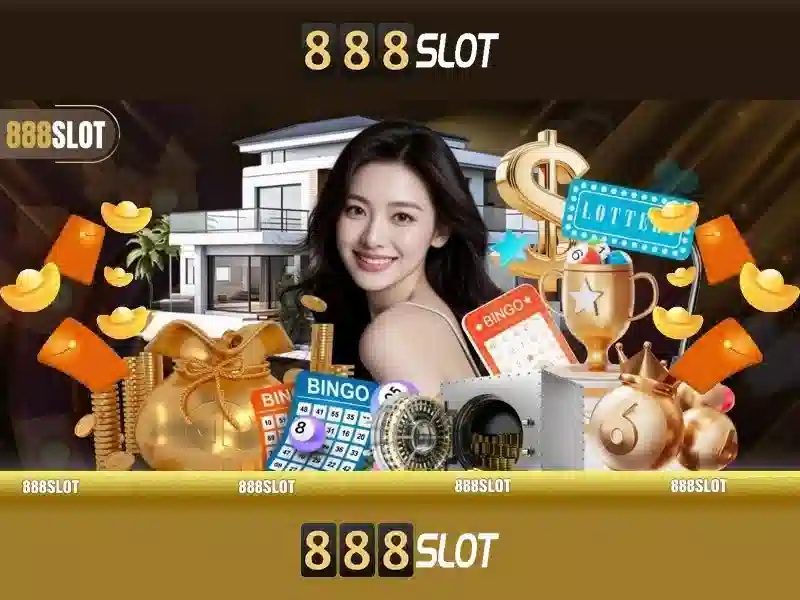 Giới thiệu về 888slot