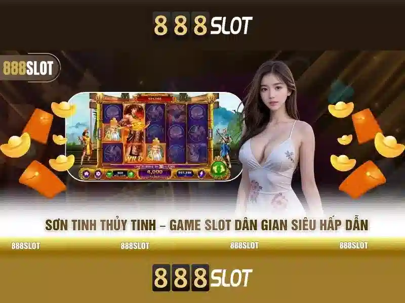 888slot - Nền tảng slot trực tuyến đáng tin cậy tại Việt Nam