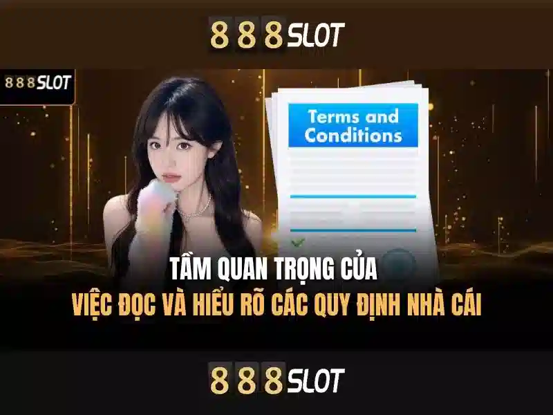 An toàn và thanh toán tại 888slot