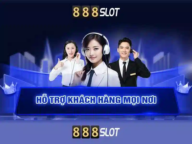 888slot: Đánh giá tổng quan về sòng bạc slot trực tuyến hàng đầu