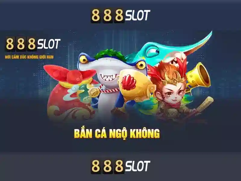 Tại sao 888slot nổi bật?