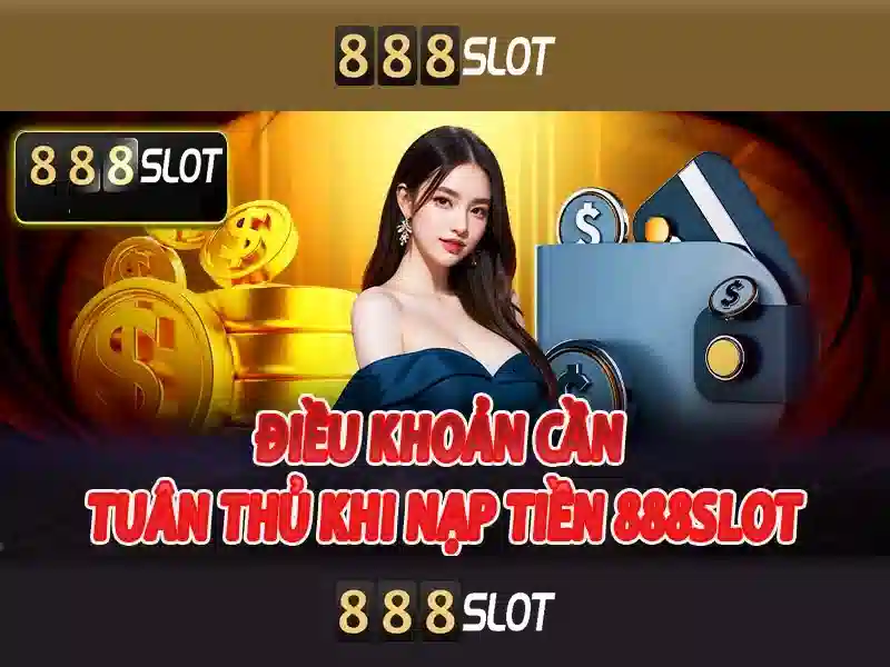 888slot: Đánh giá tổng quan và hướng dẫn chơi