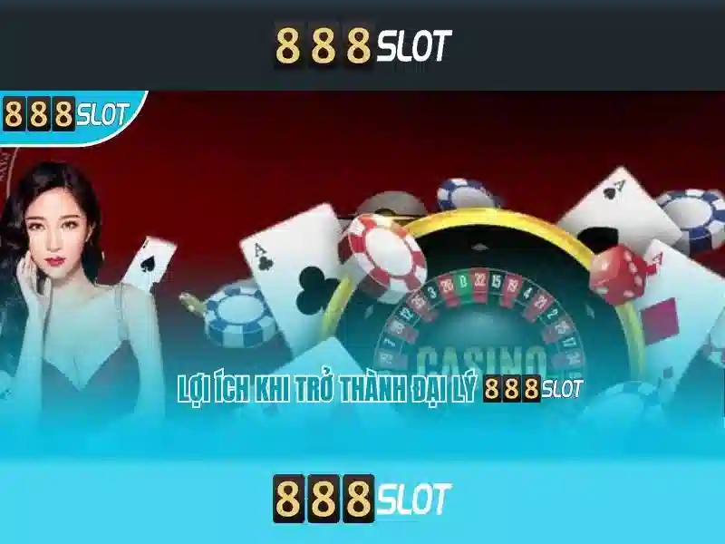 888Slot - Sòng bài slot trực tuyến hàng đầu tại Việt Nam
