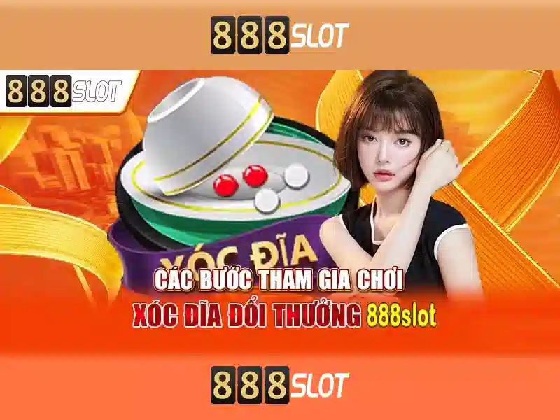 888slot – Tổng quan về casino slot trực tuyến và trải nghiệm người chơi