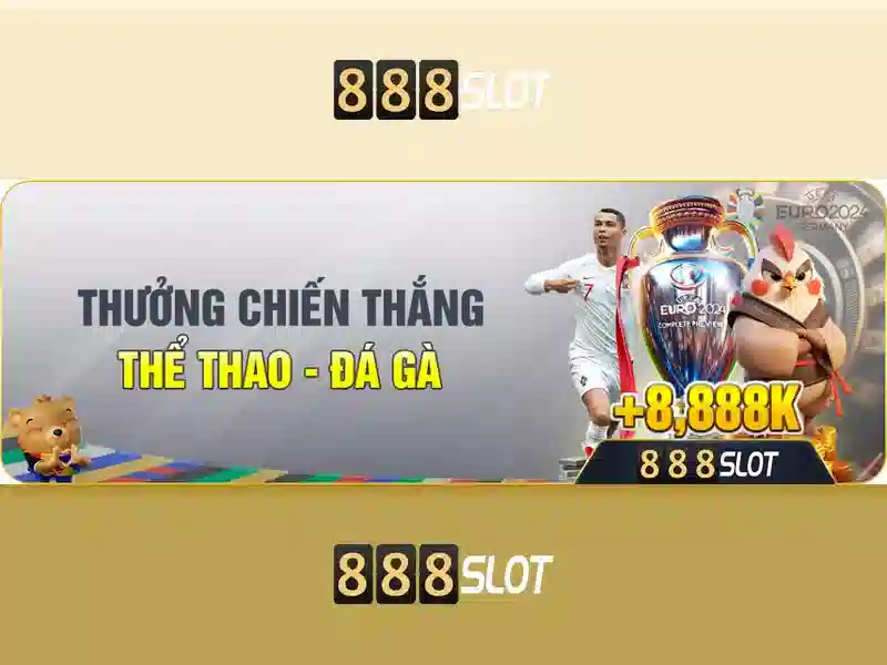 Giới thiệu về 888slot