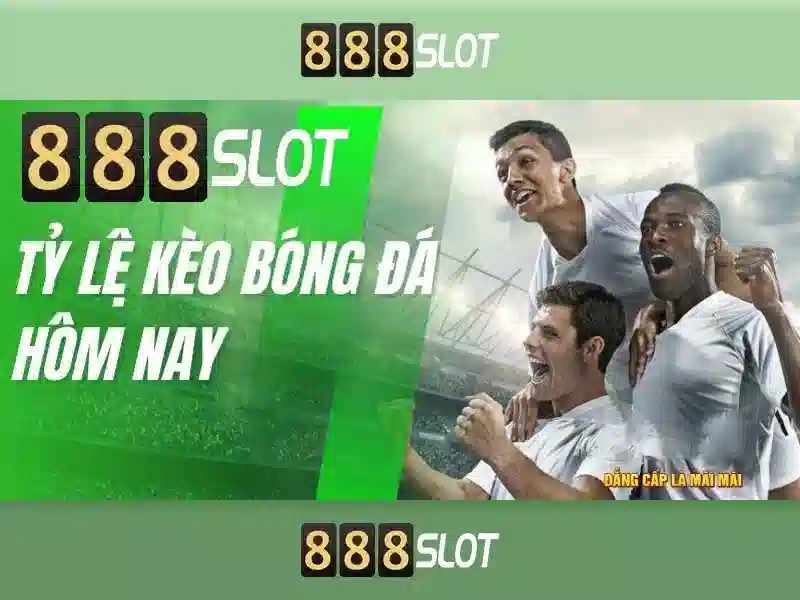 Các trò chơi có tại 888slot