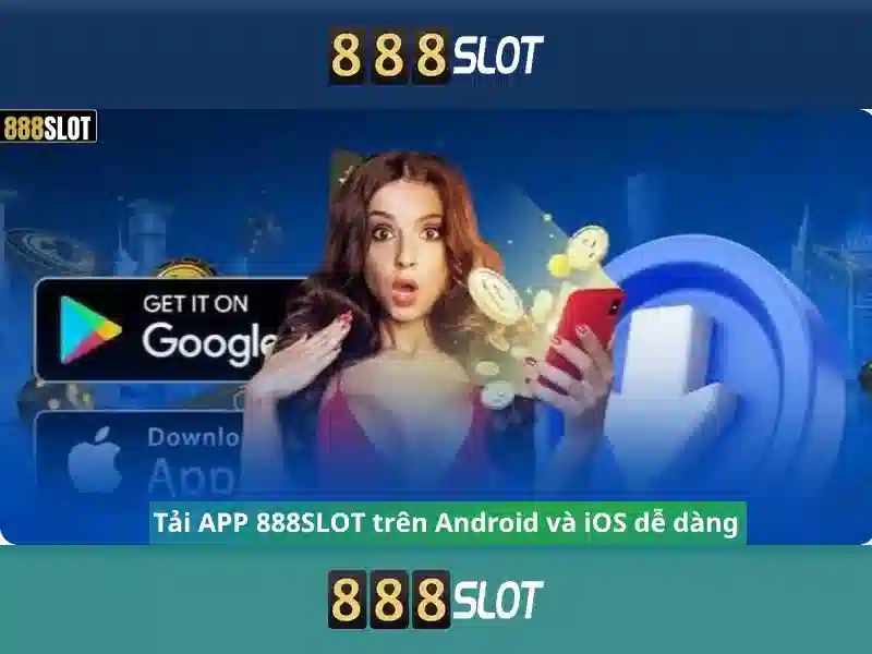 888slot - Khám phá nền tảng máy đánh bạc trực tuyến hàng đầu