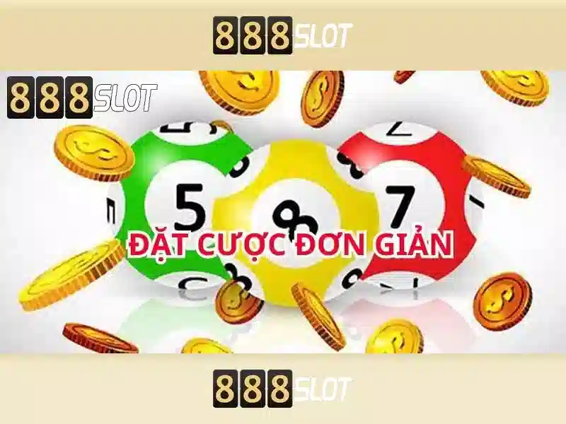 888slot - Tổng quan và đánh giá