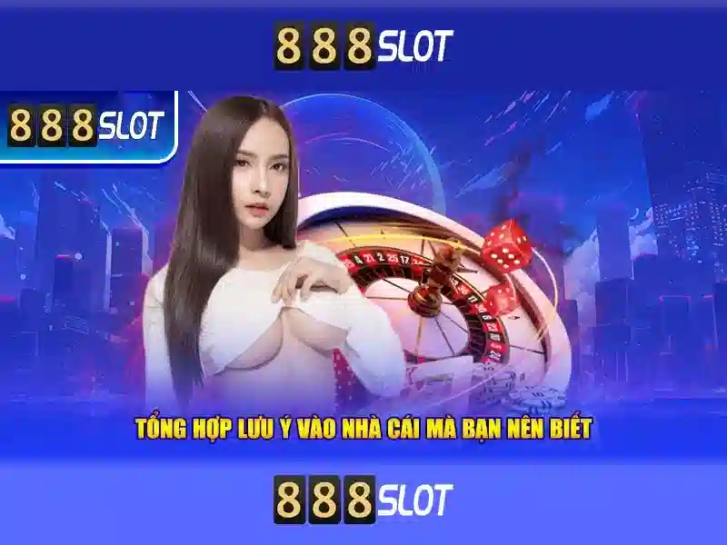 An toàn và bảo mật khi chơi tại 888slot