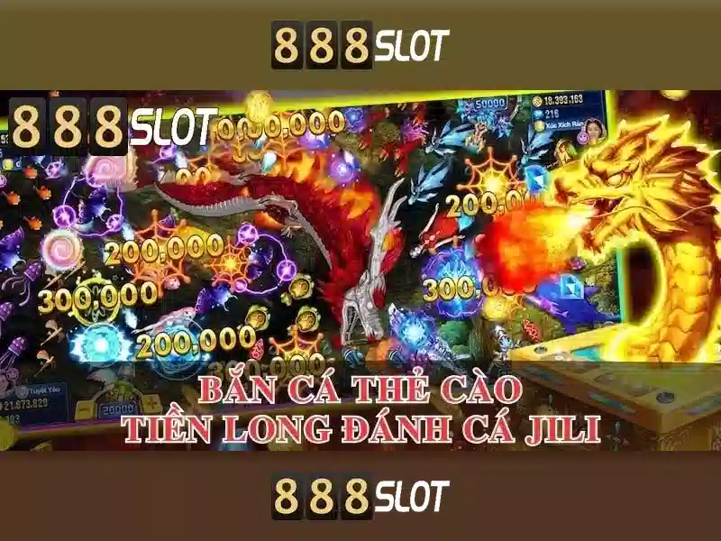Giới thiệu về 888slot