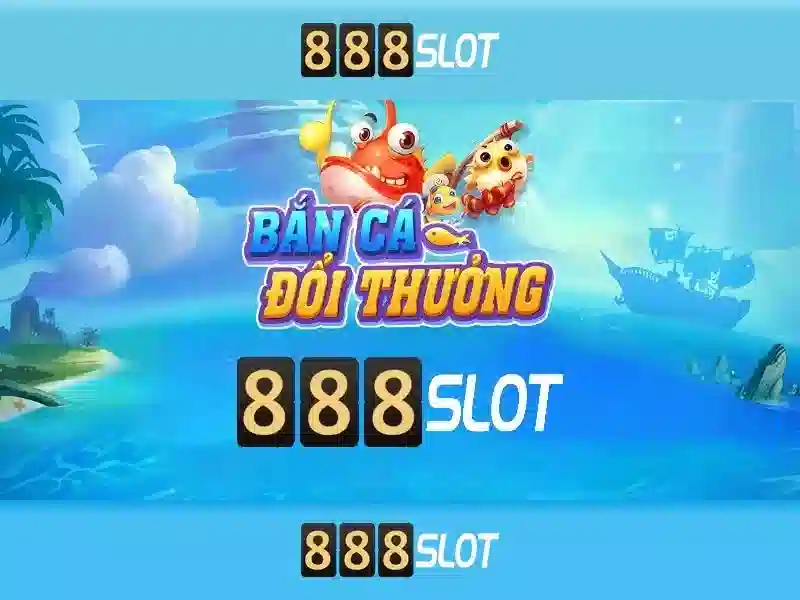888slot: Trải nghiệm Casino Slot Trực Tuyến nổi bật