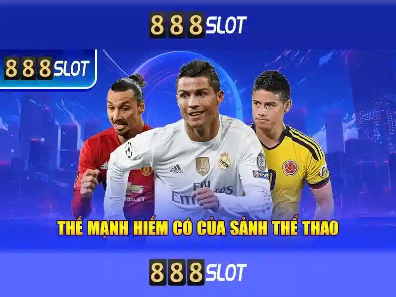 Giới thiệu nhanh về 888slot