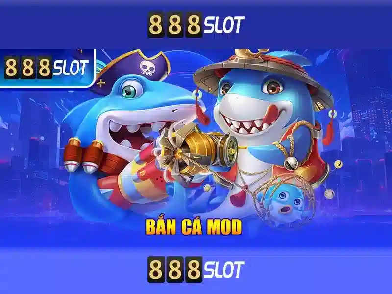 Khám phá 888slot: nền tảng slot trực tuyến hàng đầu