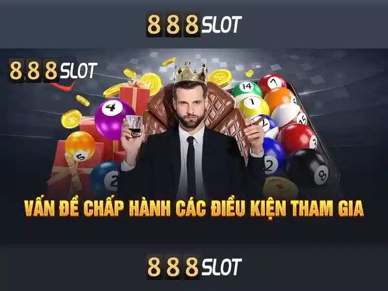 Trải nghiệm người dùng tại 888slot