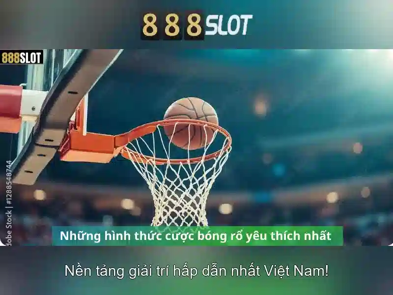 888slot: Giới thiệu và đánh giá