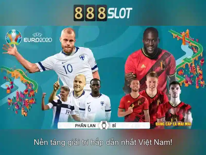 Giới thiệu về 888slot