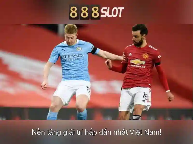 888slot: Trải nghiệm casino online đỉnh cao tại Việt Nam