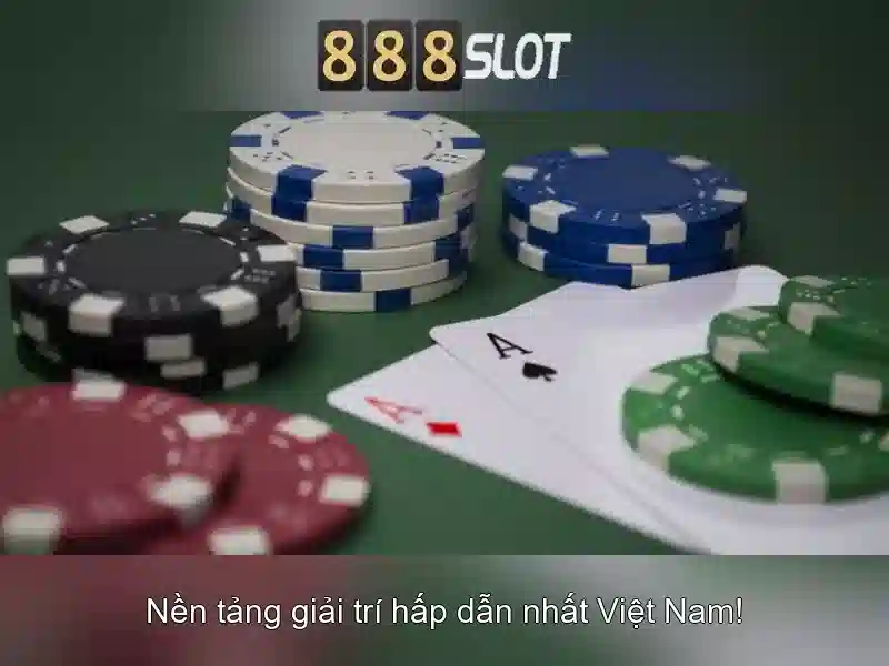 Chào mừng đến với 888slot