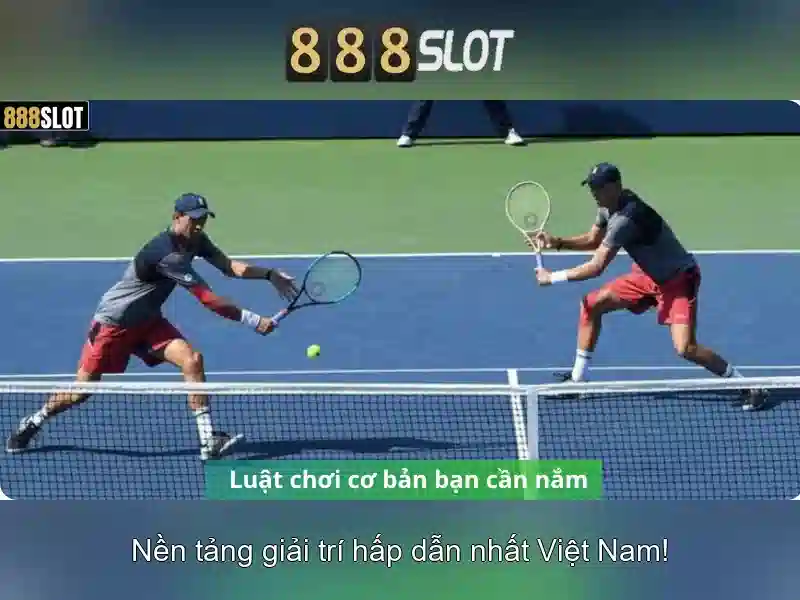 Tổng quan về 888slot – Nền tảng slot trực tuyến