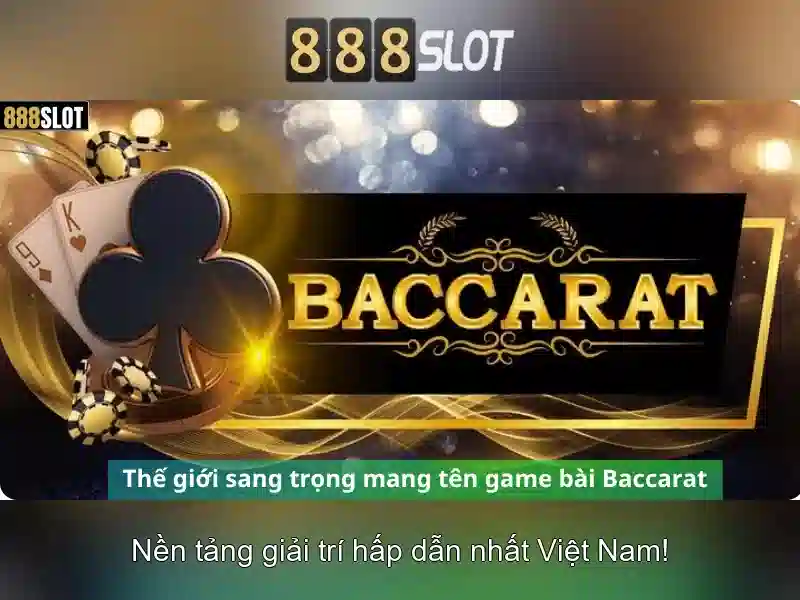 Giới thiệu về 888slot