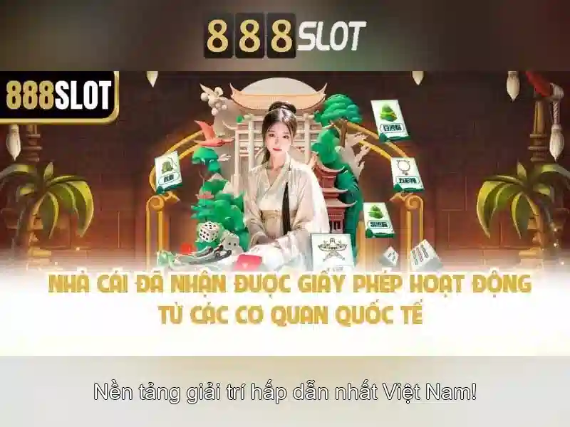 Ưu điểm của 888slot