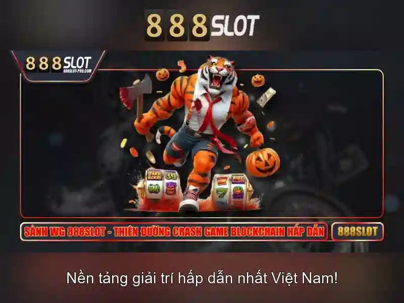 Giới thiệu về 888slot