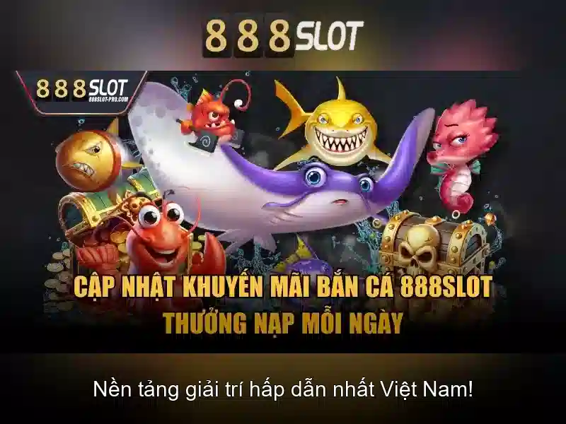 Danh sách trò chơi nổi bật
