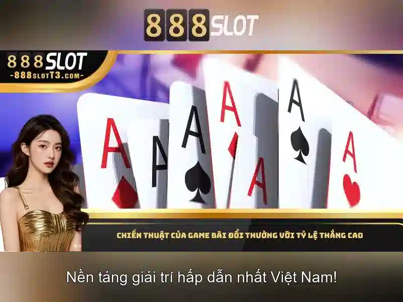 888slot: Đánh giá chi tiết nền tảng slot trực tuyến
