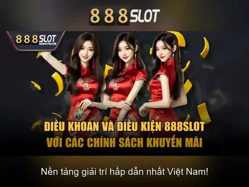 njoy slot 888: Trải nghiệm đỉnh cao và giá trị thương hiệu