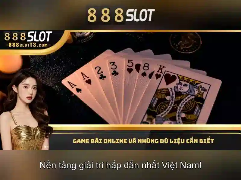 888slot - Đánh giá và Trải nghiệm Casino Slot Trực Tuyến