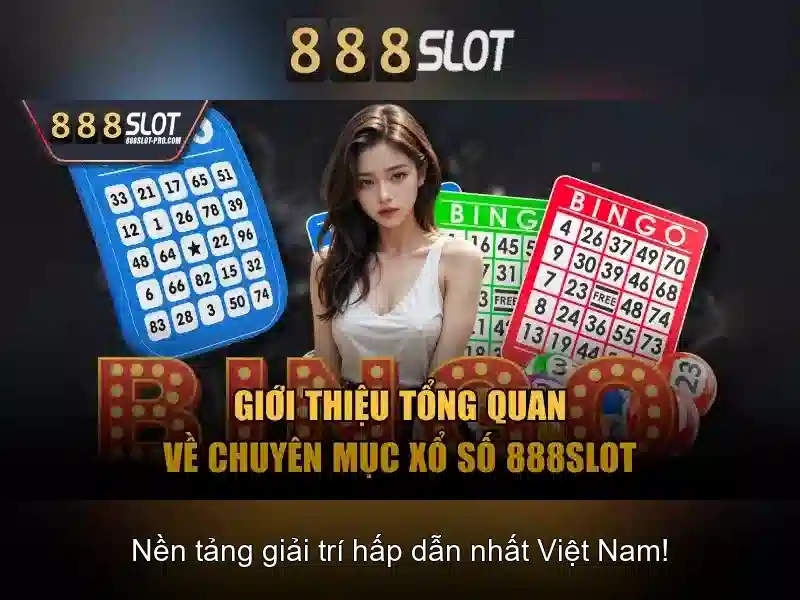 Các trò chơi nổi bật tại 888slot\n<p><span style=