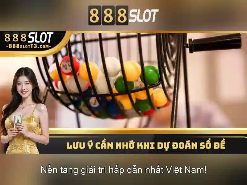 Tại sao chọn 888slot