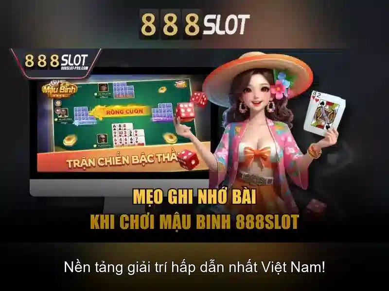 H2. Nguồn gốc và sứ mệnh của 888 win slot