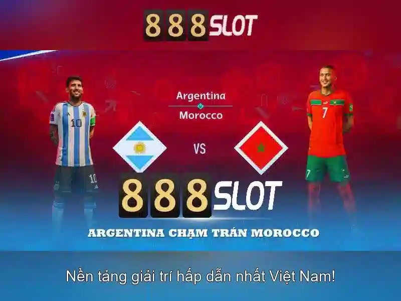 Ưu điểm của 888slot