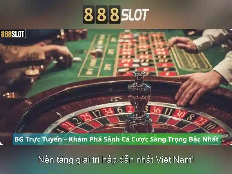 888slot - Cổng trò chơi slot hàng đầu