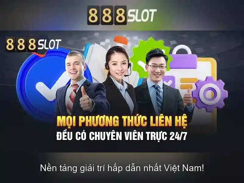 888slot: Đánh giá nền tảng casino trực tuyến hàng đầu