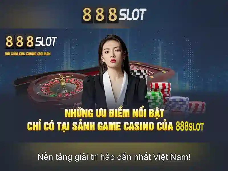 Đánh giá 888slot