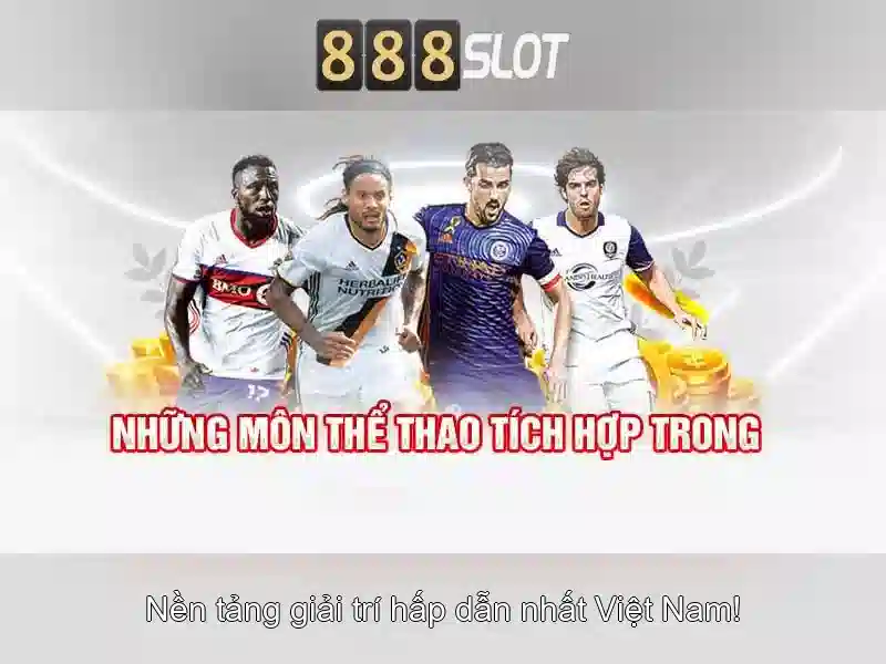 888slot - Nền tảng slot trực tuyến uy tín và sôi động