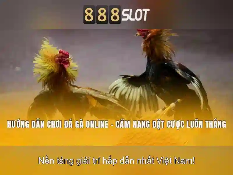 888slot: Sân chơi slot trực tuyến an toàn và hấp dẫn