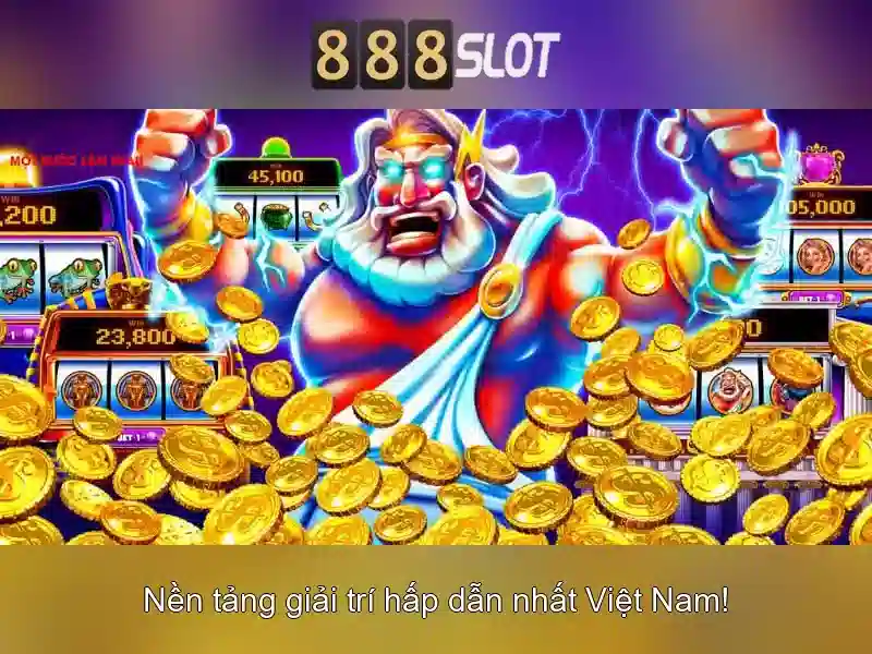 Giới thiệu về 888slot