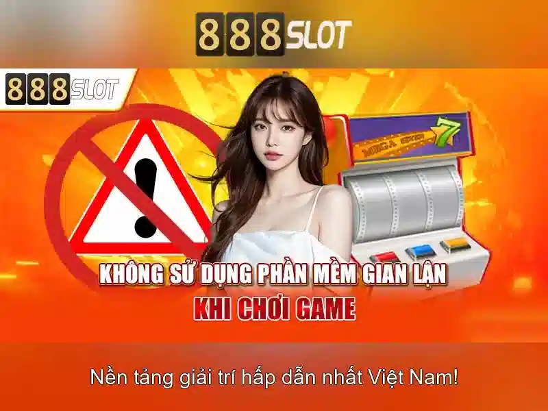888slot – Nền tảng slot trực tuyến đẳng cấp tại Việt Nam
