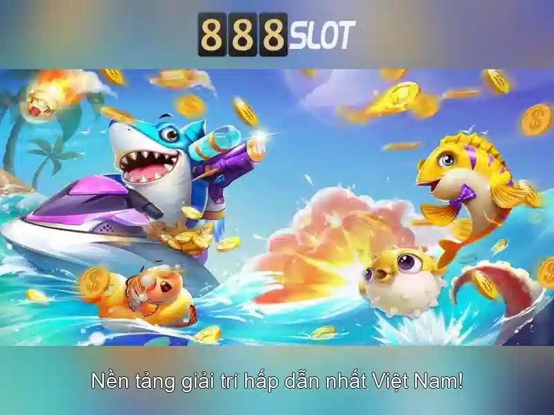 Đa dạng trò chơi slot