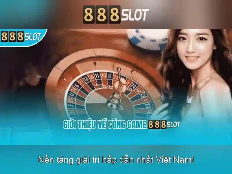 Đánh giá 888slot