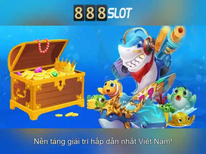 Giới thiệu về 888slot