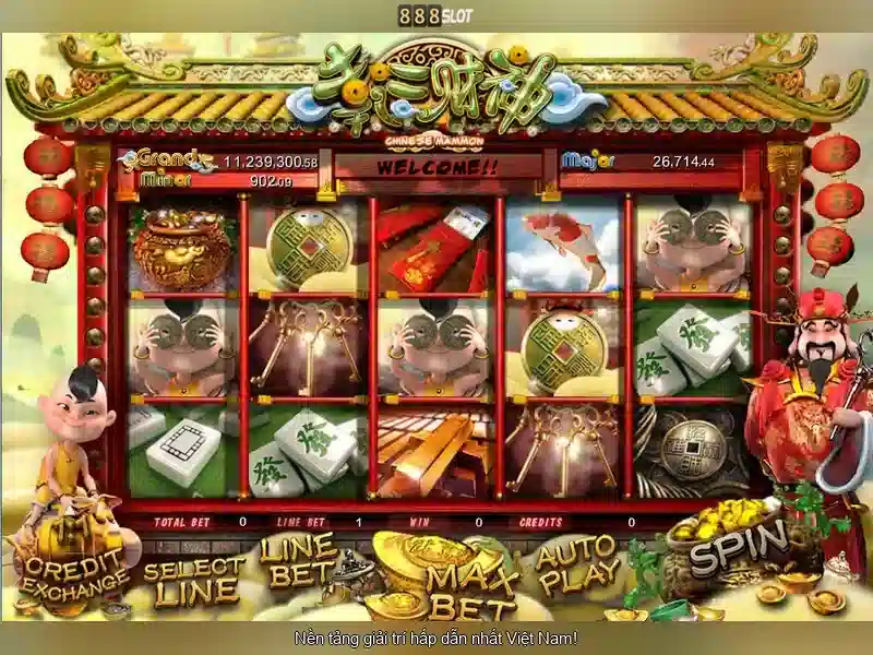 888slot – Đánh giá và trải nghiệm casino trực tuyến